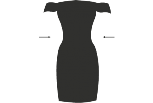 Choose Your Colour, Cloth And Fit